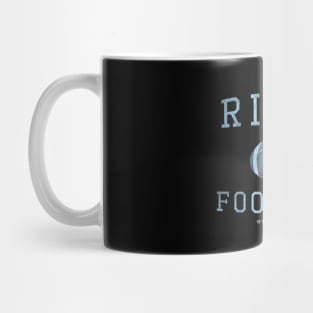 #42 Rixon Football Mug